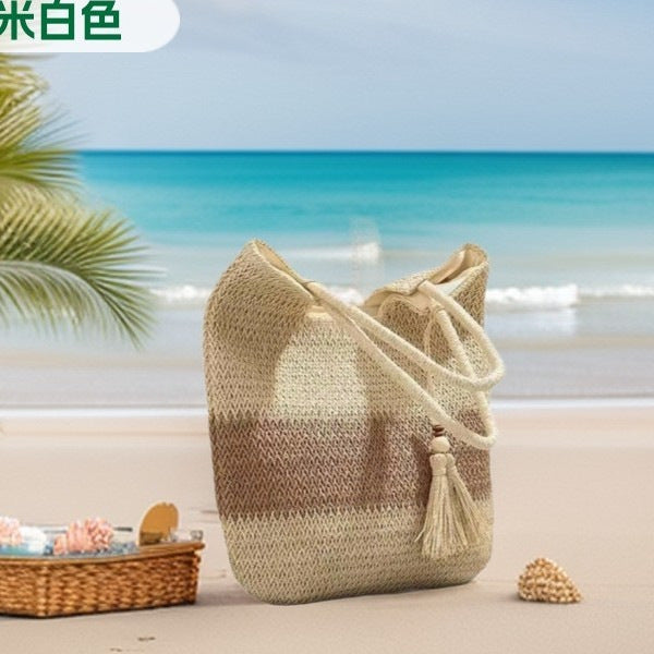 Beach bag Kalsten