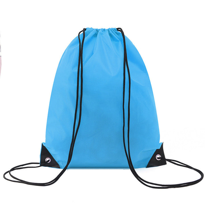 Lightweight Drawstring Backpack Kalsten