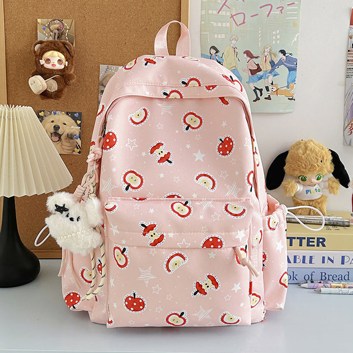 Fun Character-Themed School Backpack