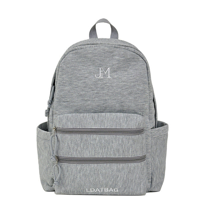 Multi-Pocket Everyday School Backpack Kalsten
