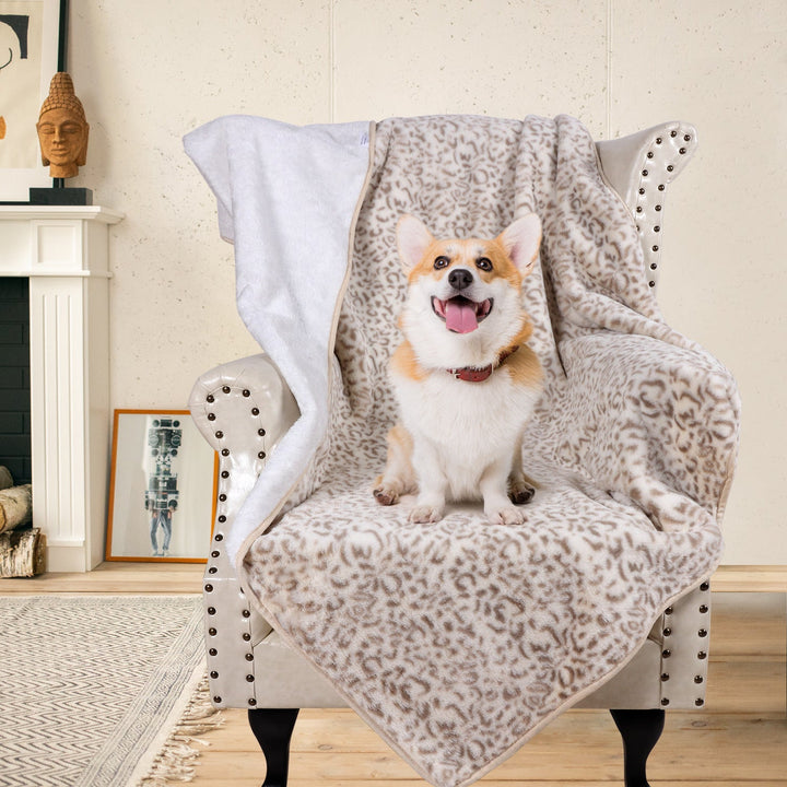 Ladies Snuggle Blanket Kalsten