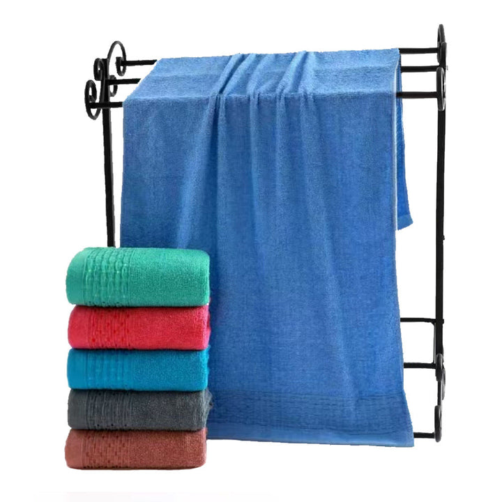High-Quality And Absorbent Bath Towel Kalsten