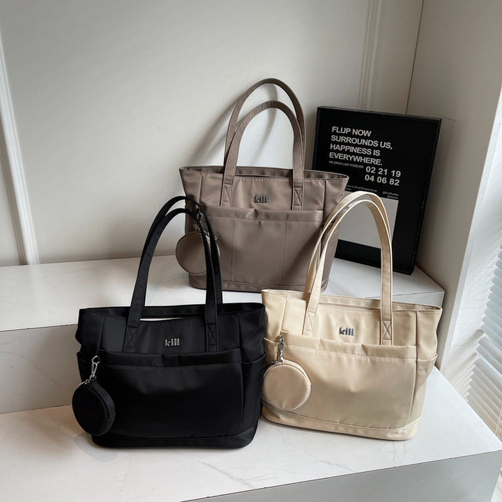 Elegant and Practical Tote Bag Kalsten