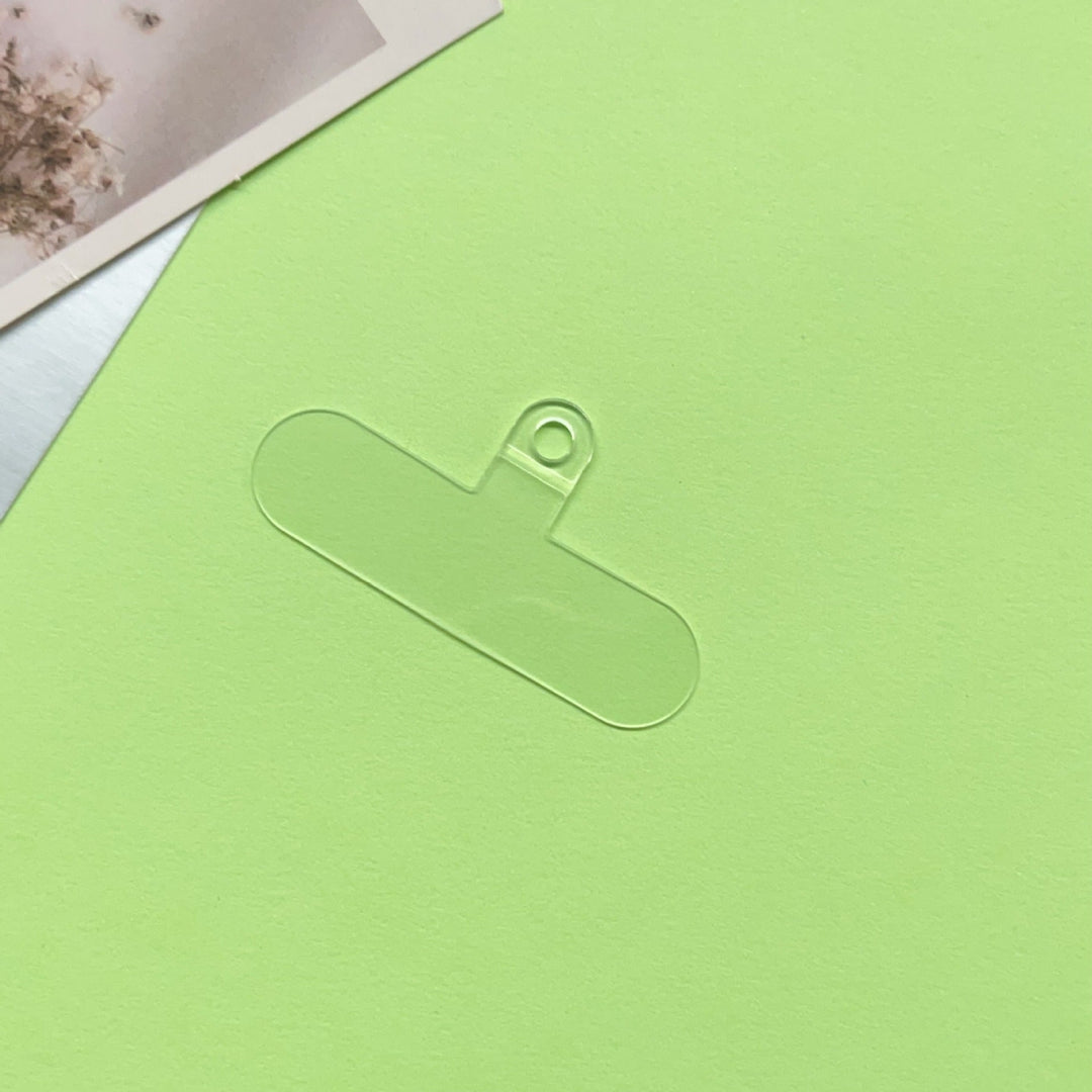 Durable Protective Nail Guard Kalsten