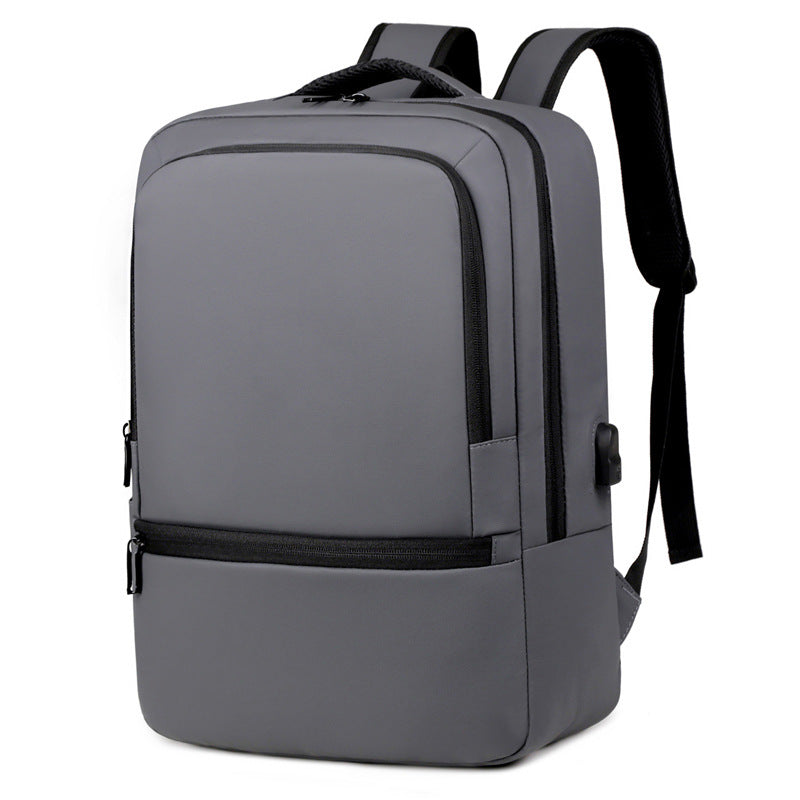 High-quality business backpack with multiple compartments and padded laptop compartment Kalsten