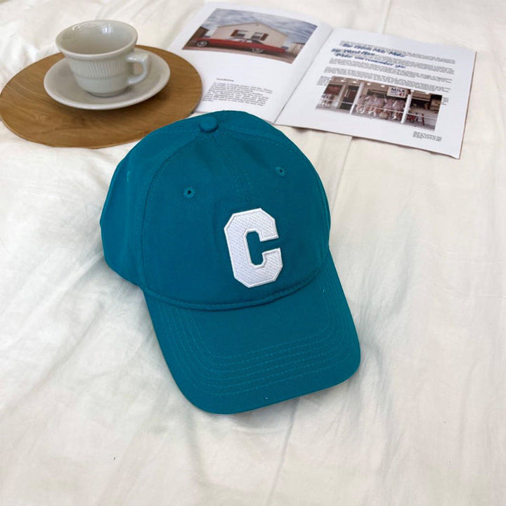 Men's Casual Adjustable Baseball Cap Kalsten
