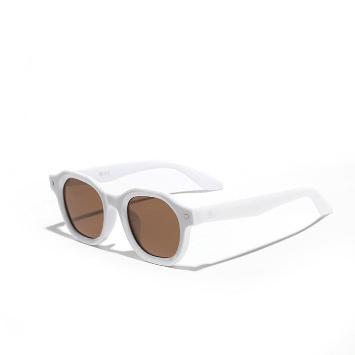 Women's Fashion Rectangular Glasses Kalsten