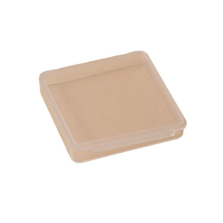 Compact Multi-Functional Clear Storage Case Kalsten