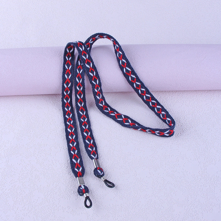 Braided Eyewear Retainer Kalsten