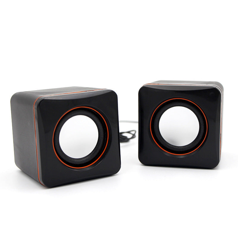 Mini Desktop Speakers Kalsten