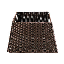 Woven Storage Tray Acalora