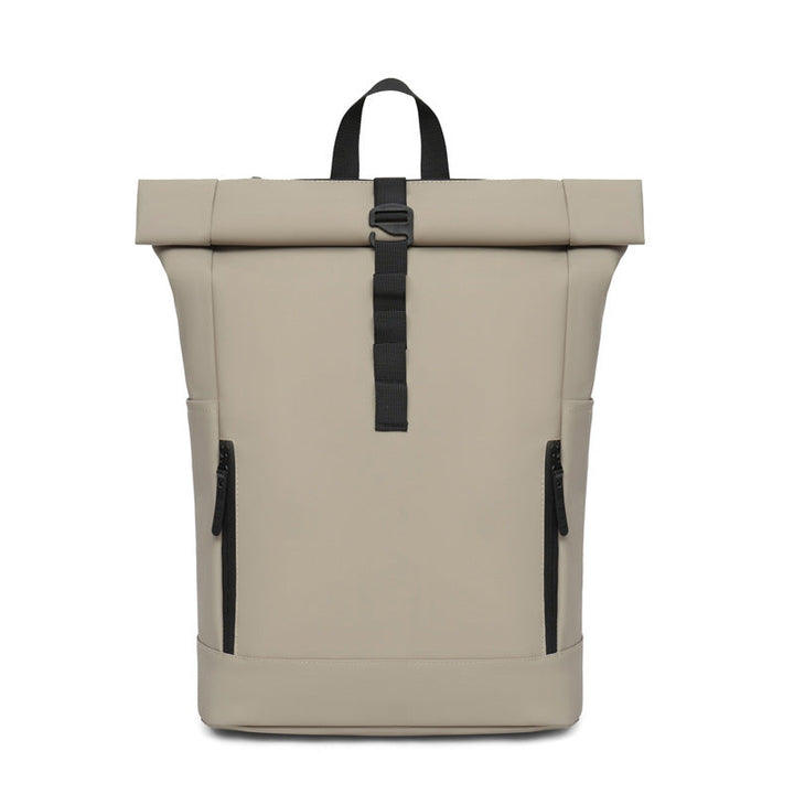 Waterproof Roll-Top Backpack Kalsten