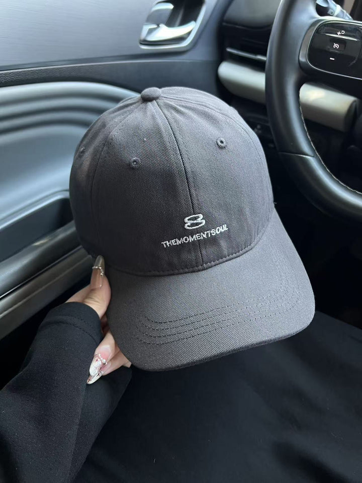 Men's Casual Adjustable Cap Kalsten