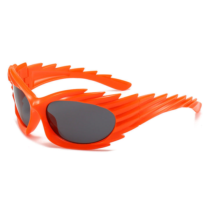 Ladies sporty and stylish sports sunglasses with innovative design Kalsten