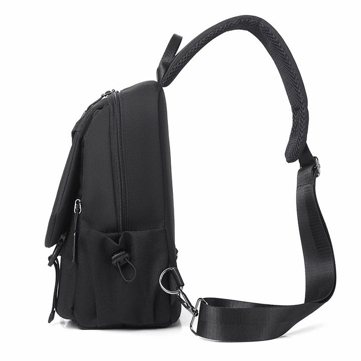 Versatile Crossbody Sling Pack Kalsten