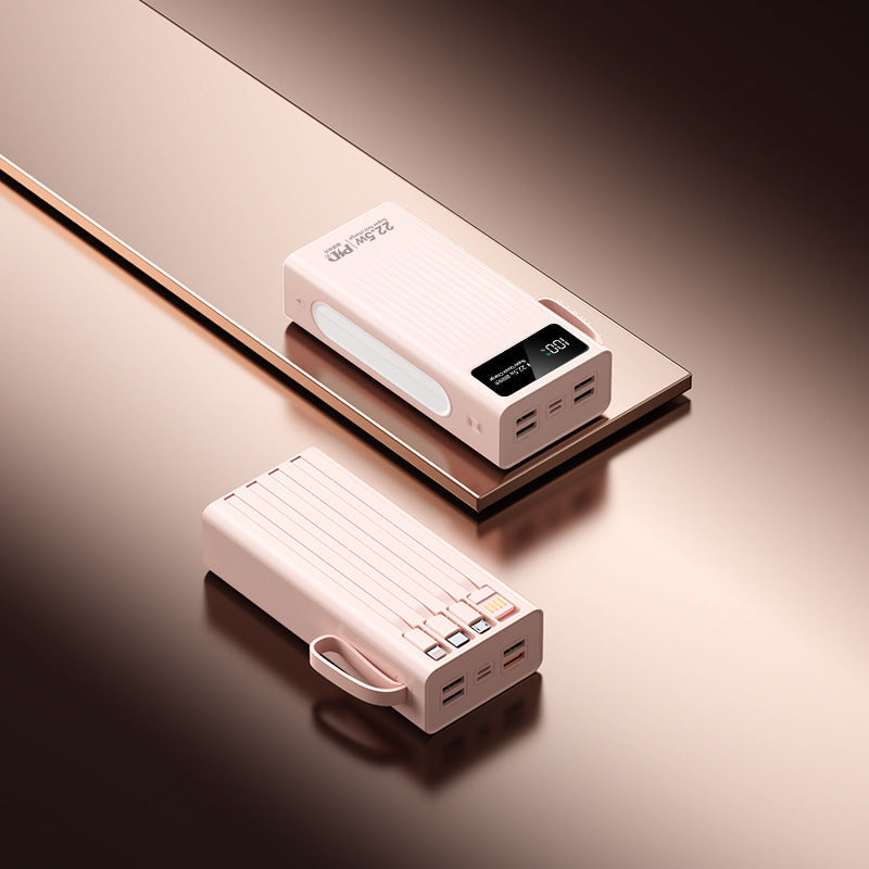 Powerbank for mobile devices Kalsten