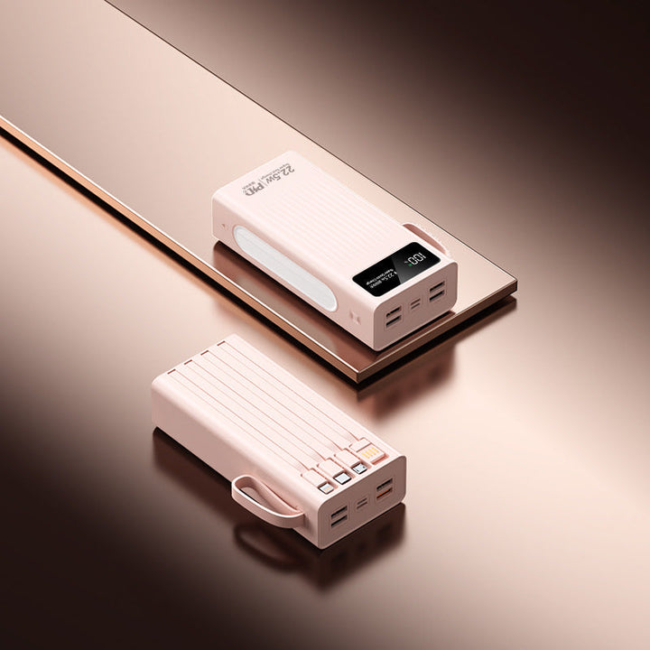Powerbank for mobile devices Kalsten