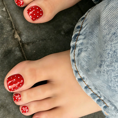 Nail Design Set Acalora