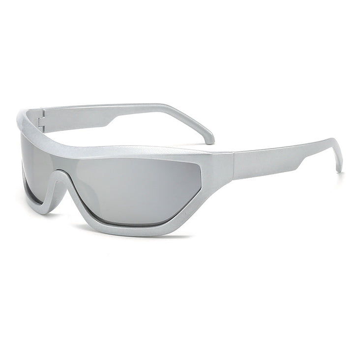 Women's sporty sunglasses with best UV protection and innovative design Kalsten
