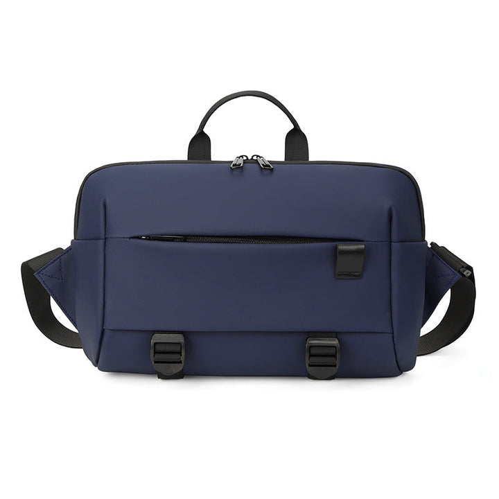 Modern Crossbody Laptop Case Kalsten