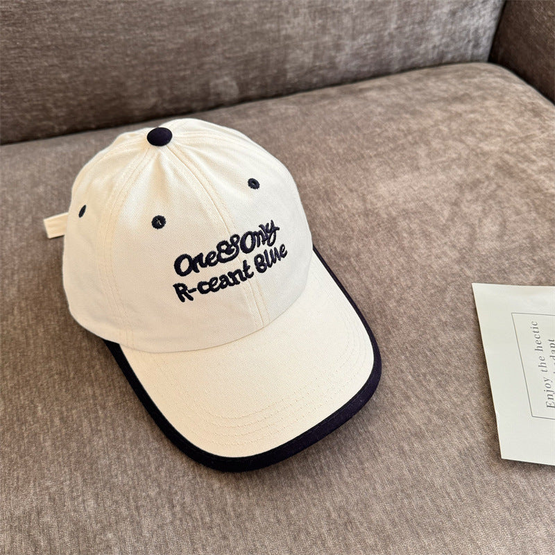 Unisex Stylish Graphic Cap Kalsten