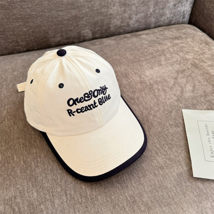 Unisex Stylish Graphic Cap Kalsten