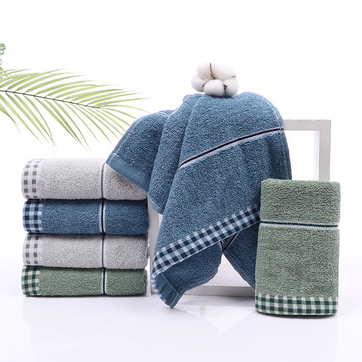 Women's Bath Towel Kalsten