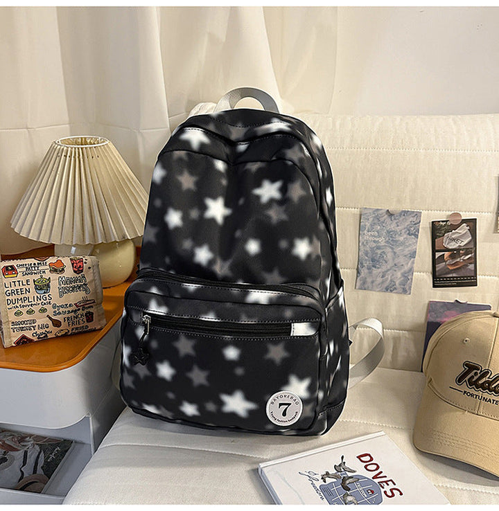 Lightweight Travel School Backpack