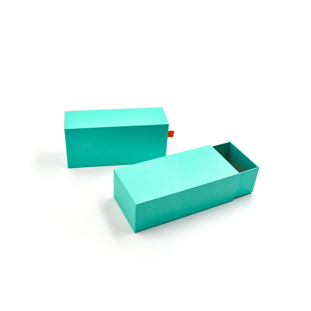 Stylish Storage Box Kalsten