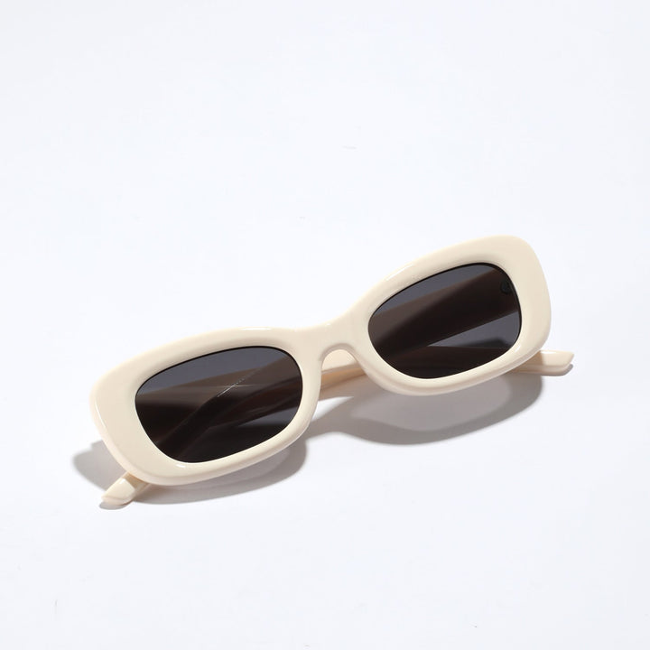 Ladies fashionable sunglasses in exciting leopard print Kalsten