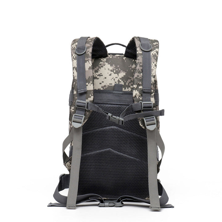 Tactical Multi-Pocket Military Backpack Kalsten