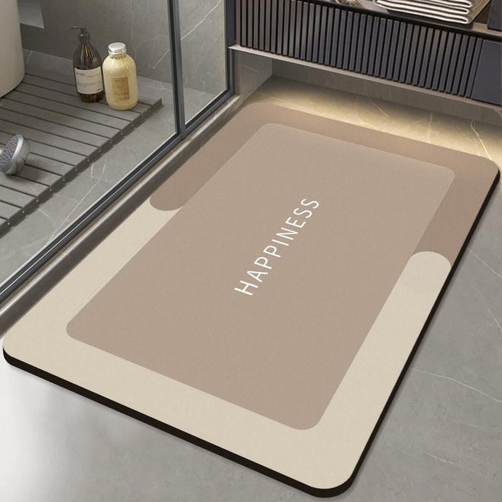 Inspirational Bathroom Mat Kalsten