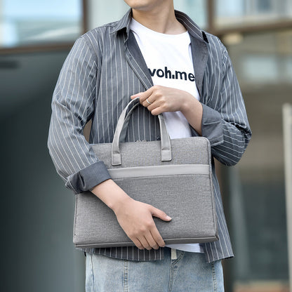 Professional Slim Laptop Carry Case Acalora