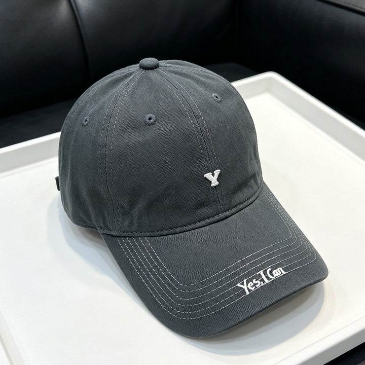 Men's Casual Cotton Baseball Cap Kalsten 1784270912
