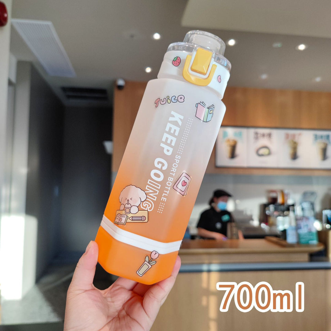 Women Sports Bottle Kalsten
