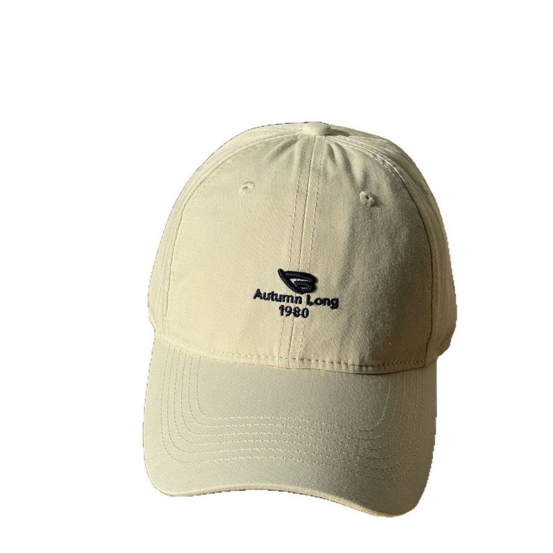 Women's Relaxed Fit Cotton Baseball Cap Kalsten