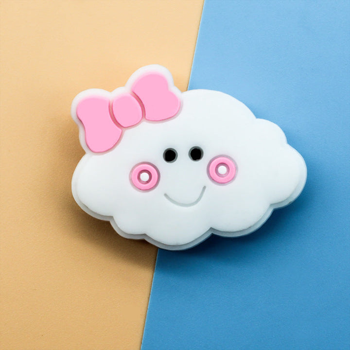 Women's creatively designed Magnet Kalsten