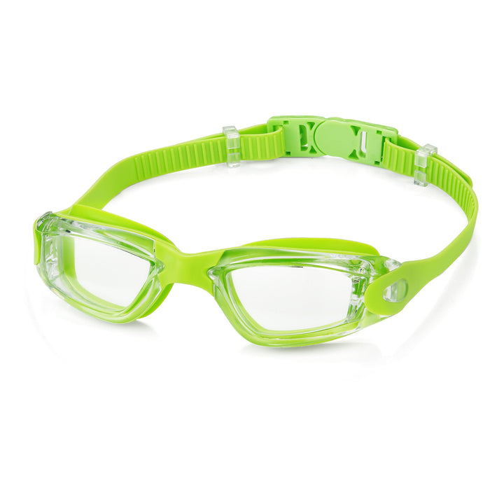 Swim goggles with UV protection and anti-fog Kalsten