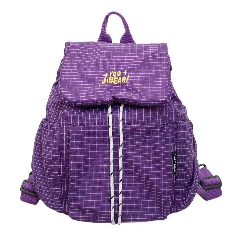 Stylish Backpack Kalsten