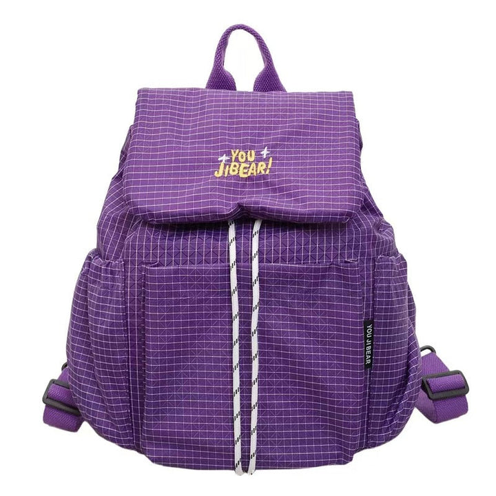 Stylish Backpack Kalsten