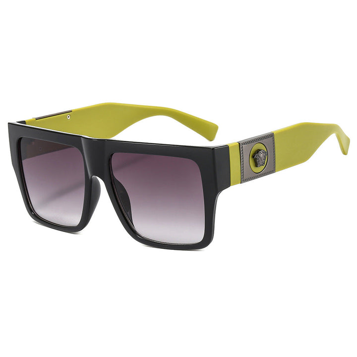 Ladies Stylish Platform Sunglasses Kalsten