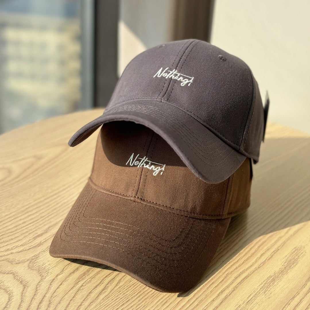 Men's Stylish Casual Cotton Baseball Cap Kalsten