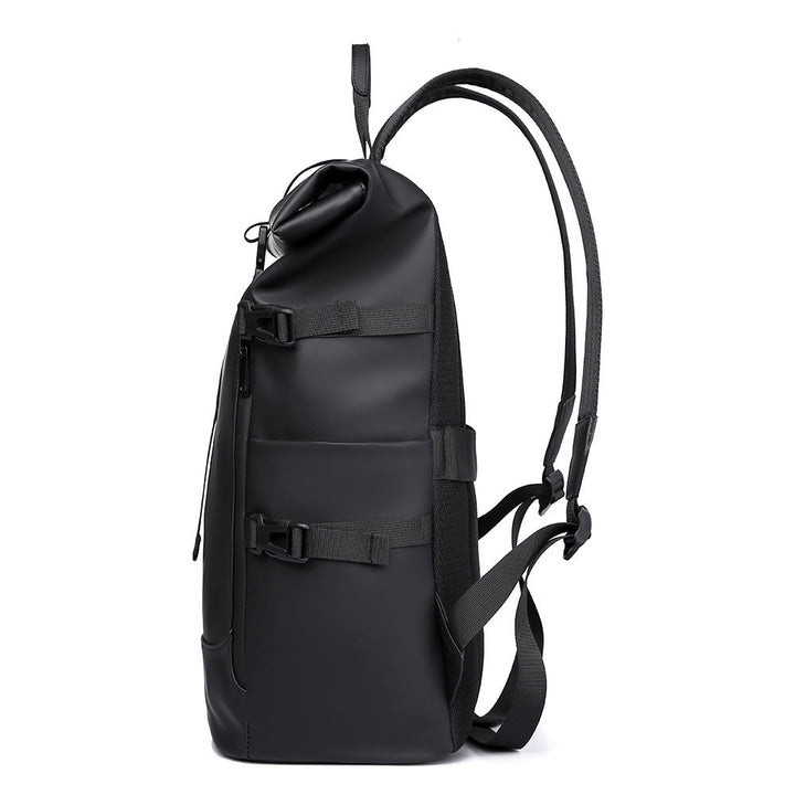 Waterproof Rolltop Backpack Kalsten