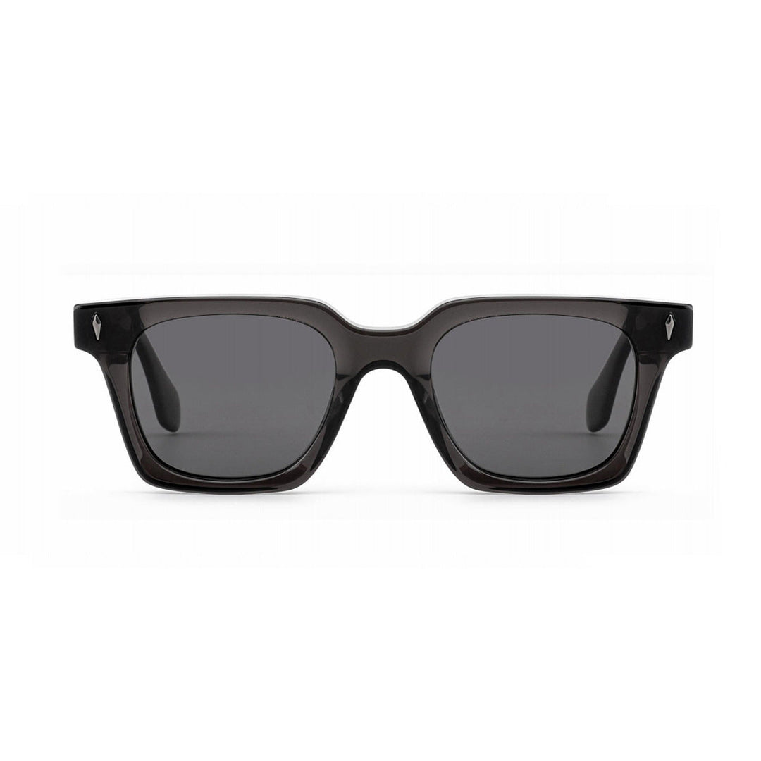 Women's classic square sunglasses with sturdy frame and UV protection Kalsten