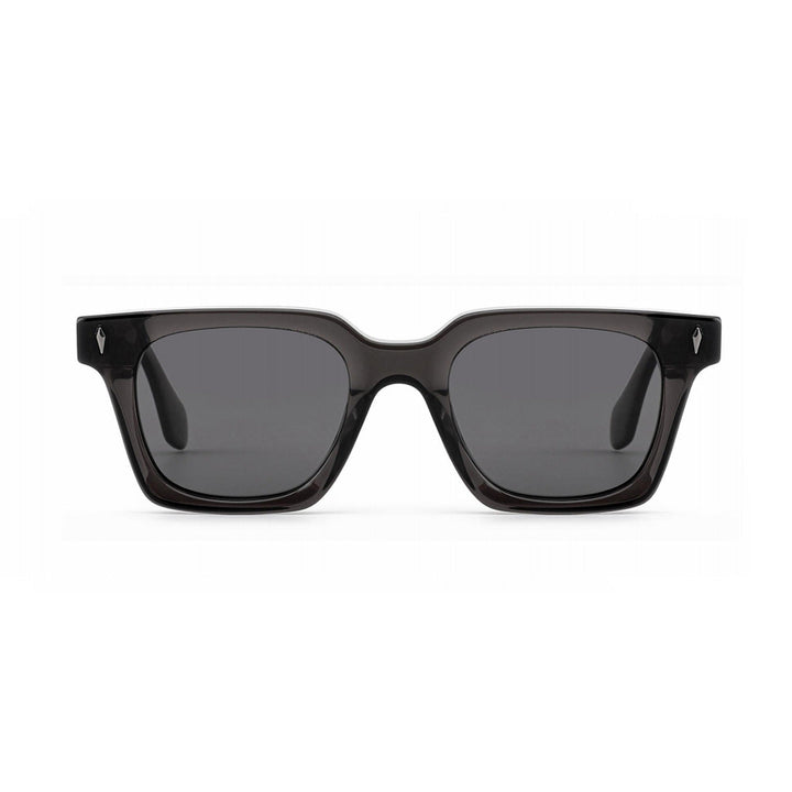 Women's classic square sunglasses with sturdy frame and UV protection Kalsten
