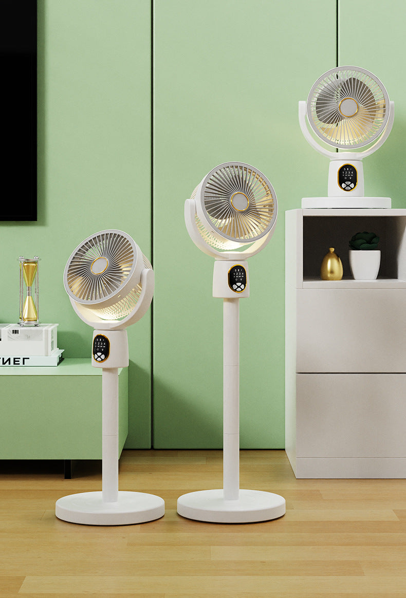Women High-Performance Air Circulator Kalsten