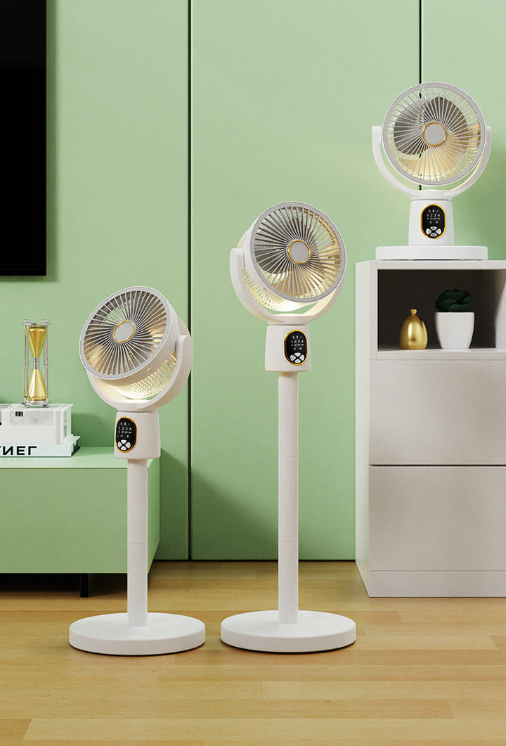 Women High-Performance Air Circulator Kalsten
