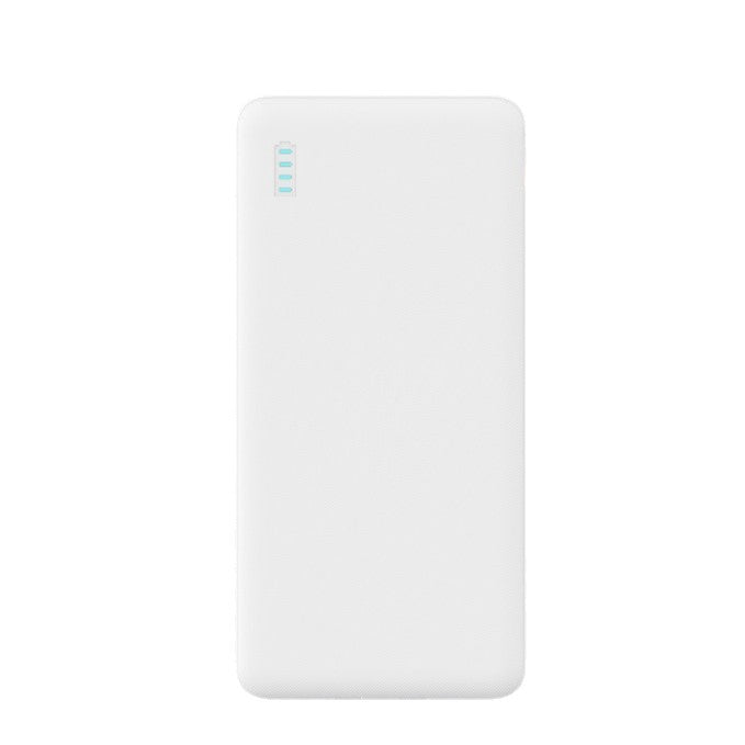 Portable power bank with intelligent LED charging display and fast high-speed charging Kalsten