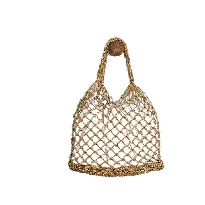 Net tote bag Kalsten