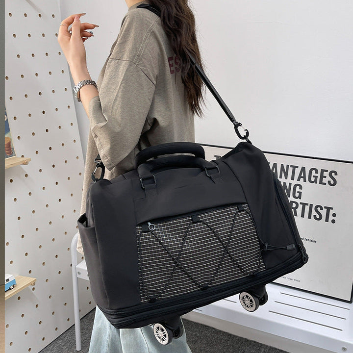 Roller sports bag Kalsten